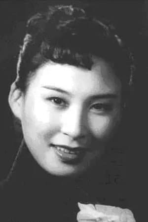 韦伟肖像