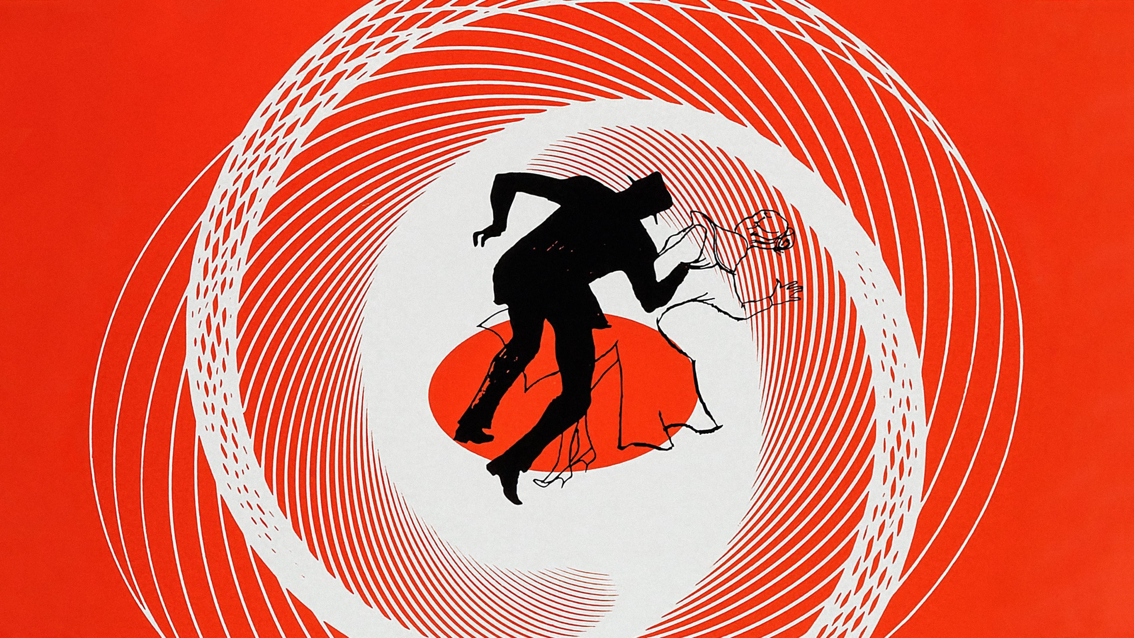 《迷魂记》（1958）剧照