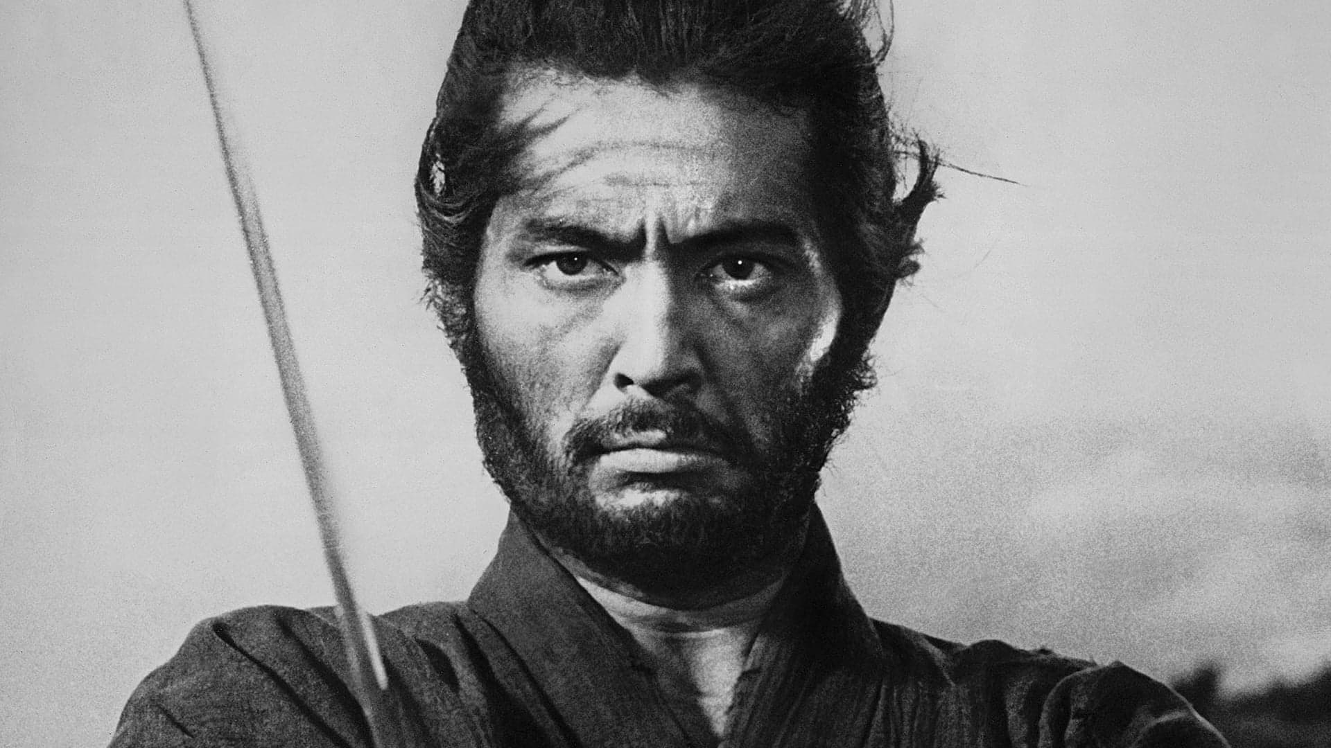 《切腹》（1962）剧照