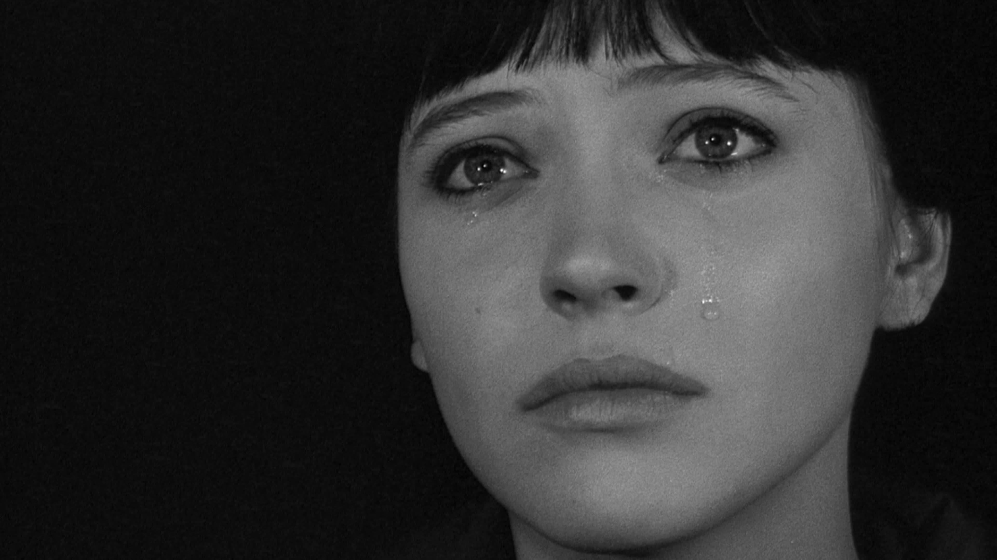 《随心所欲》（1962）剧照