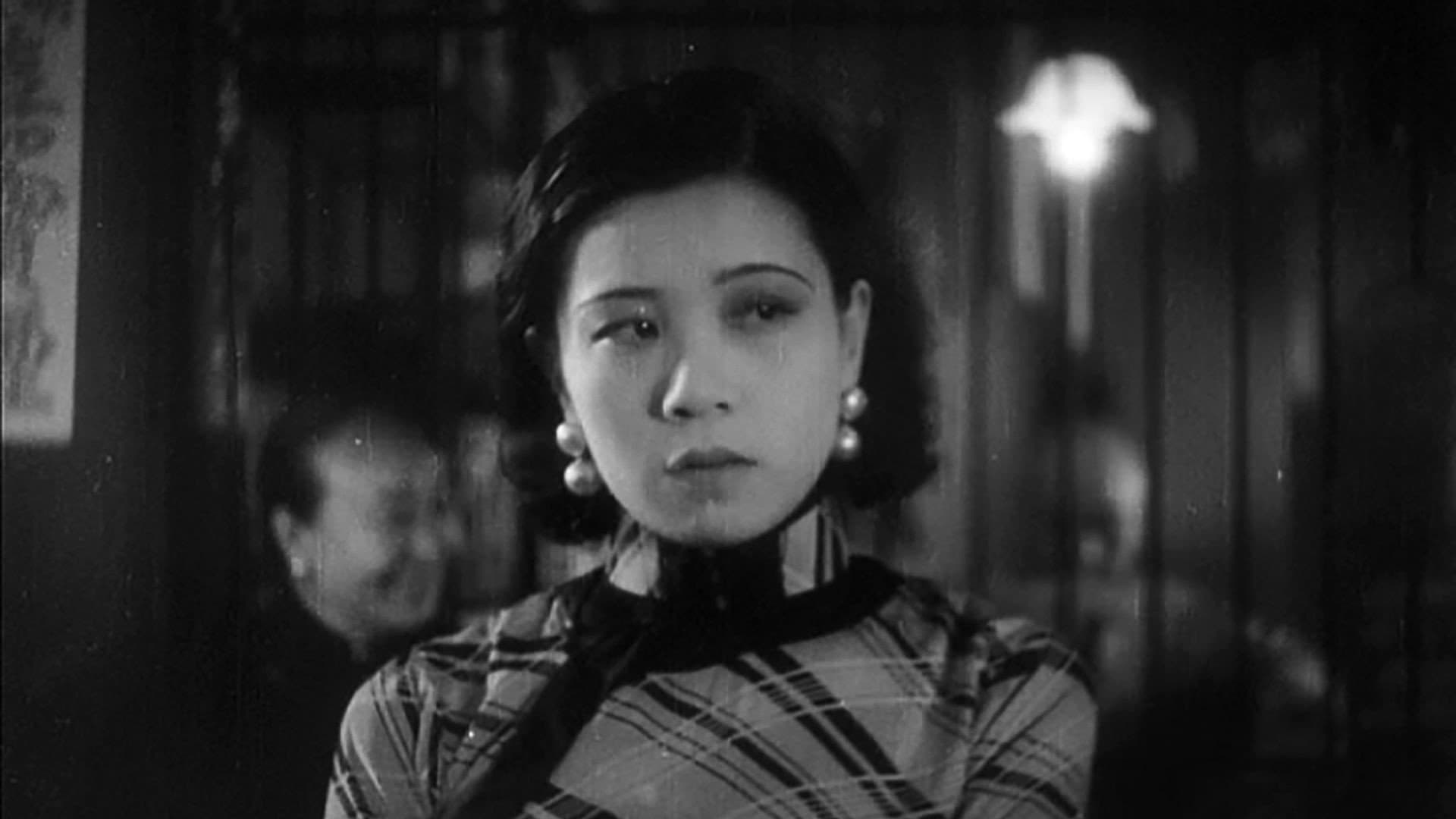 《神女》(1934)剧照